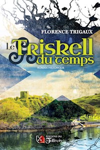 Le Triskell du temps - Florence Trigaux - E-Book