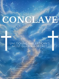 Conclave - Stella Z. Delaney - E-Book