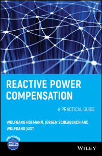 Reactive Power Compensation - Wolfgang Hofmann - E-Book