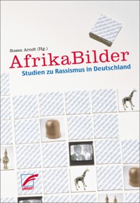 AfrikaBilder - May Ayim - E-Book