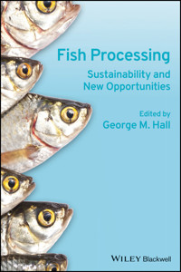 Fish Processing -  - E-Book
