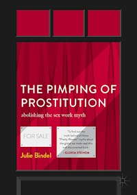 The Pimping of Prostitution - Julie Bindel - E-Book