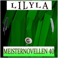 Meisternovellen 40 - Mark Twain - Hörbuch