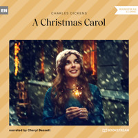 A Christmas Carol (Unabridged) - Charles Dickens. - Hörbuch