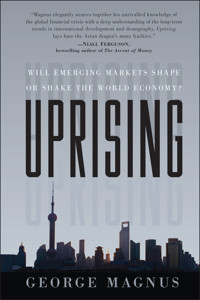 Uprising - George Magnus - E-Book