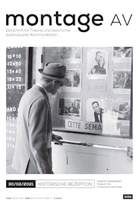 Historische Rezeption -  - E-Book