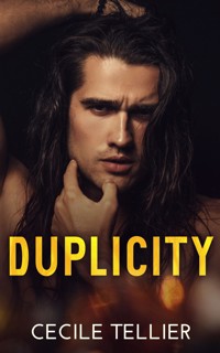 Duplicity - Cecile Tellier - E-Book