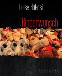 Kinderwunsch - Luise Hakasi - E-Book