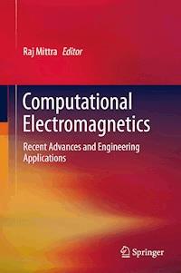 Computational Electromagnetics -  - E-Book
