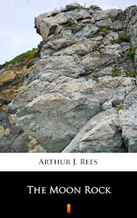 The Moon Rock - Arthur J. Rees - E-Book