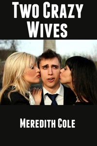 Two Crazy Wives: Taboo Incest Erotica - Meredith Cole - E-Book