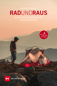 Rad und Raus - Gunnar Fehlau - E-Book