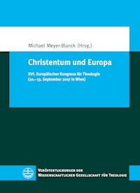 Christentum und Europa - - E-Book