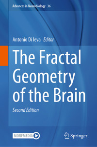 The Fractal Geometry of the Brain -  - E-Book