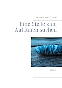Eine Stelle zum Aufatmen suchen - Hermann Josef Schmitz - E-Book