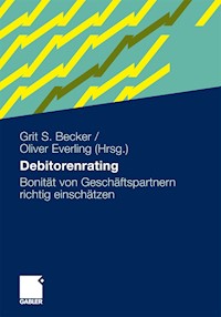 Debitorenrating -  - E-Book