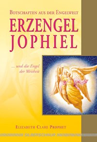 Erzengel Jophiel - Elizabeth C Prophet - E-Book