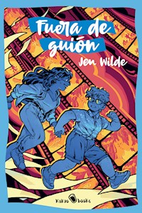 Fuera de guión - Jen Wilde - E-Book