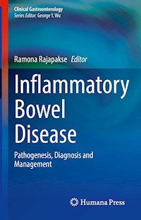 Inflammatory Bowel Disease -  - E-Book