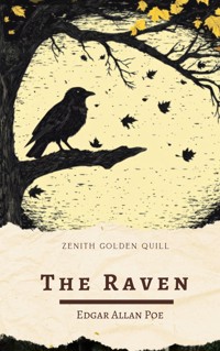 The Raven - Edgar Allan Poe - E-Book
