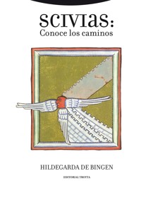Scivias - Hildegarda de Bingen - E-Book
