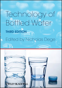 Technology of Bottled Water - - E-Book