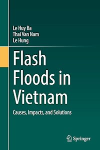 Flash Floods in Vietnam - Le Huy Ba - E-Book