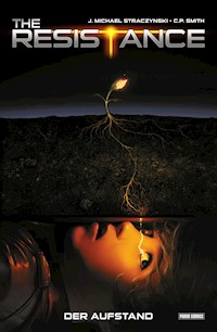 The Resistance - Der Aufstand - Joseph Michael Straczynski - E-Book