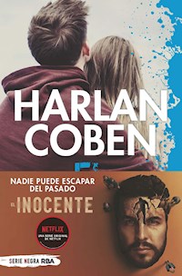 El inocente - Harlan Coben - E-Book