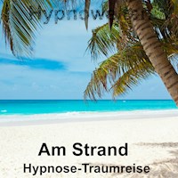 Am Strand - Hypnowelten - Hörbuch
