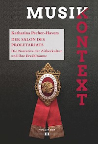 Der Salon des Proletariats - Katharina Pecher-Havers - E-Book