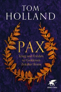 Pax - Tom Holland - E-Book