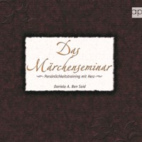 Das Märchenseminar - Daniela A Ben Said - Hörbuch
