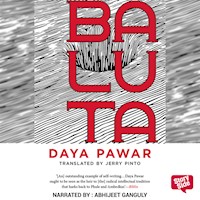 Baluta - Jerry Pinto - Hörbuch