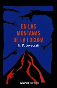 En las montañas de la locura y otros relatos - H. P. Lovecraft - E-Book