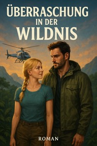 Überraschung in der Wildnis - Simone Lilly - E-Book