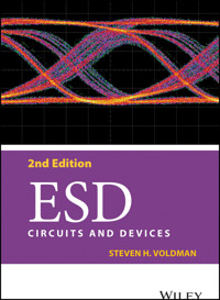 ESD - Steven H. Voldman - E-Book