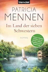 Im Land der sieben Schwestern - Patricia Mennen - E-Book