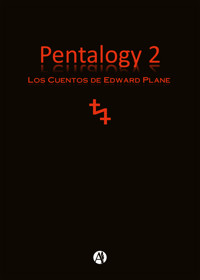Pentalogy 2 - Edward Plane - E-Book