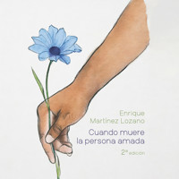 Cuando muere la persona amada - Enrique Martínez Lozano - Hörbuch