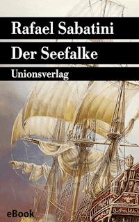 Der Seefalke - Sabatini Rafael - E-Book