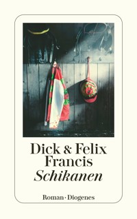 Schikanen - Dick Francis - E-Book