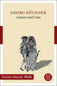 Leonce und Lena - Georg  Büchner - E-Book