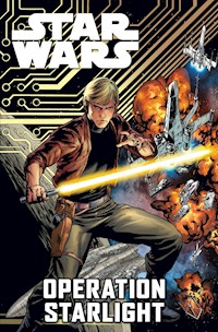 Star Wars  - Operation Starlight - Charles Soule - E-Book