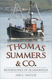 Thomas Summers & Co. - Mike Smylie - E-Book