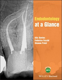 Endodontology at a Glance - Alix Davies - E-Book