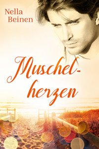 Muschelherzen - Nella Beinen - E-Book