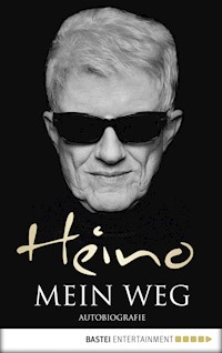 Mein Weg - Heino - E-Book