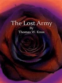 The Lost Army - Thomas W. Knox - E-Book