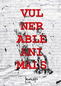 Vulnerable Animals - Wolfgang Mair - E-Book